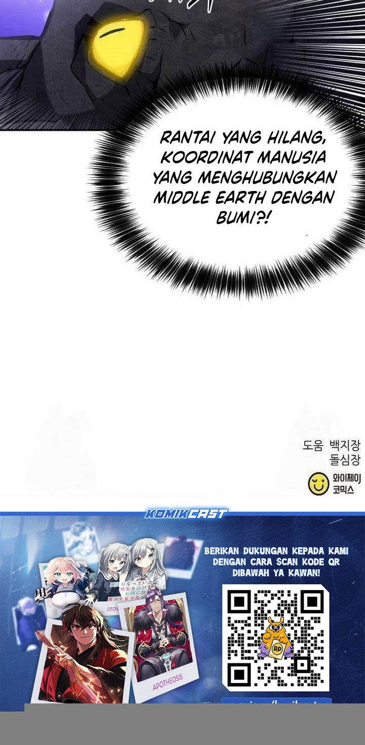 Seoul Station Druid Chapter 184 Gambar 73