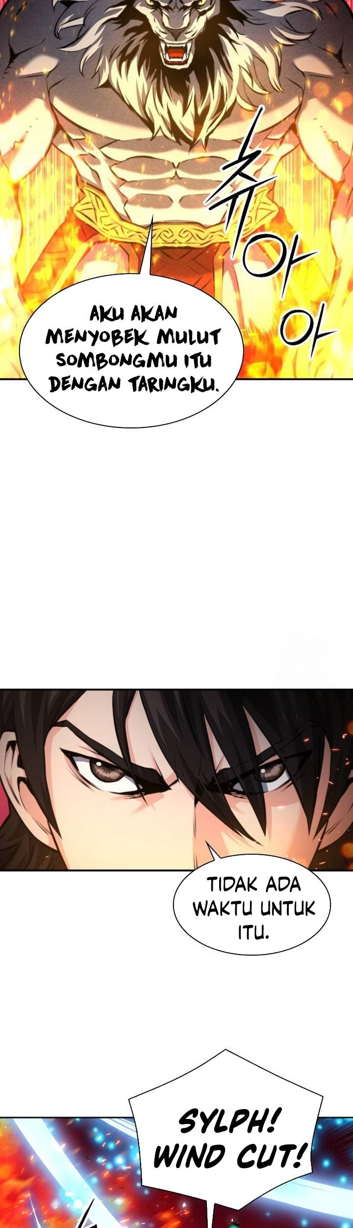 Seoul Station Druid Chapter 184 Gambar 6