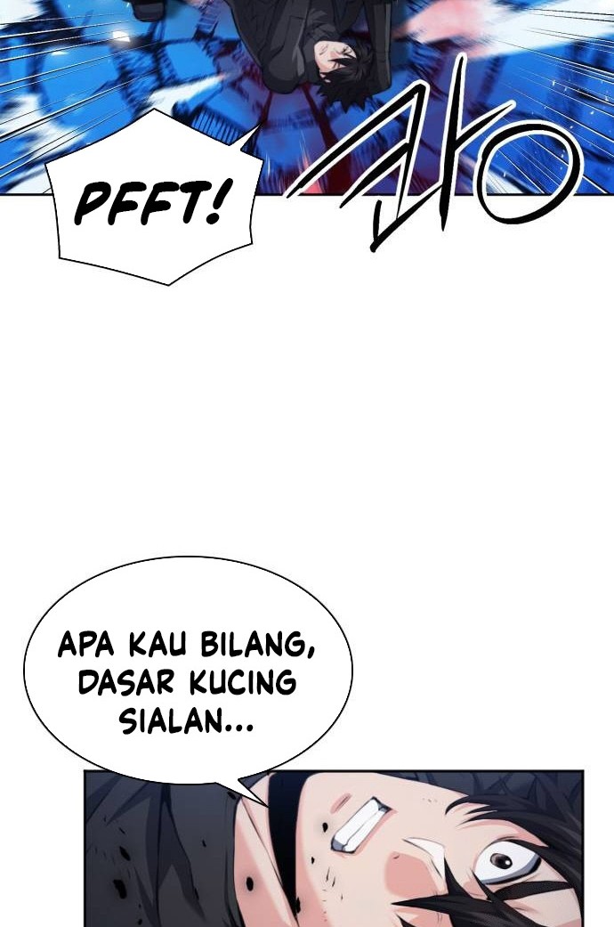 Seoul Station Druid Chapter 182 Gambar 19