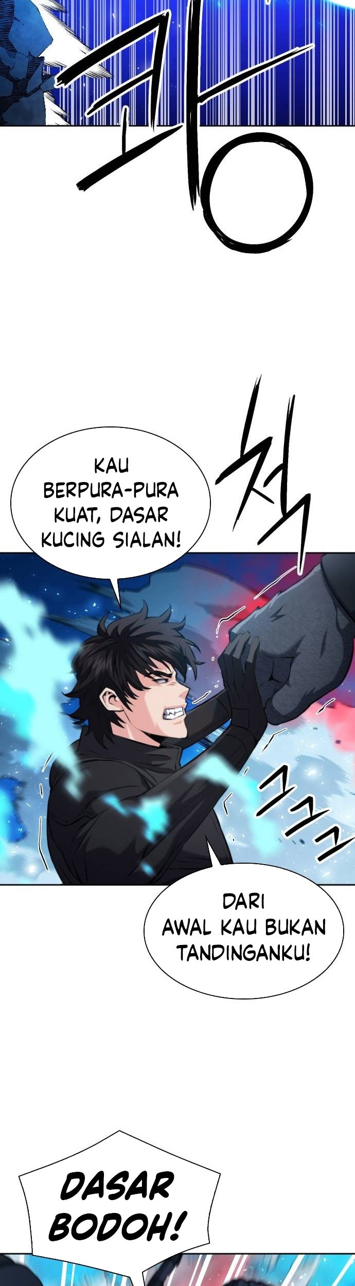 Seoul Station Druid Chapter 182 Gambar 30