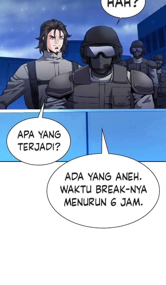 Seoul Station Druid Chapter 182 Gambar 51