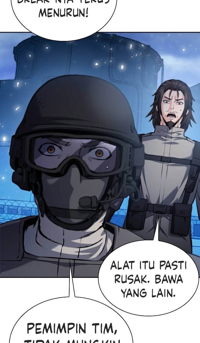 Seoul Station Druid Chapter 182 Gambar 53