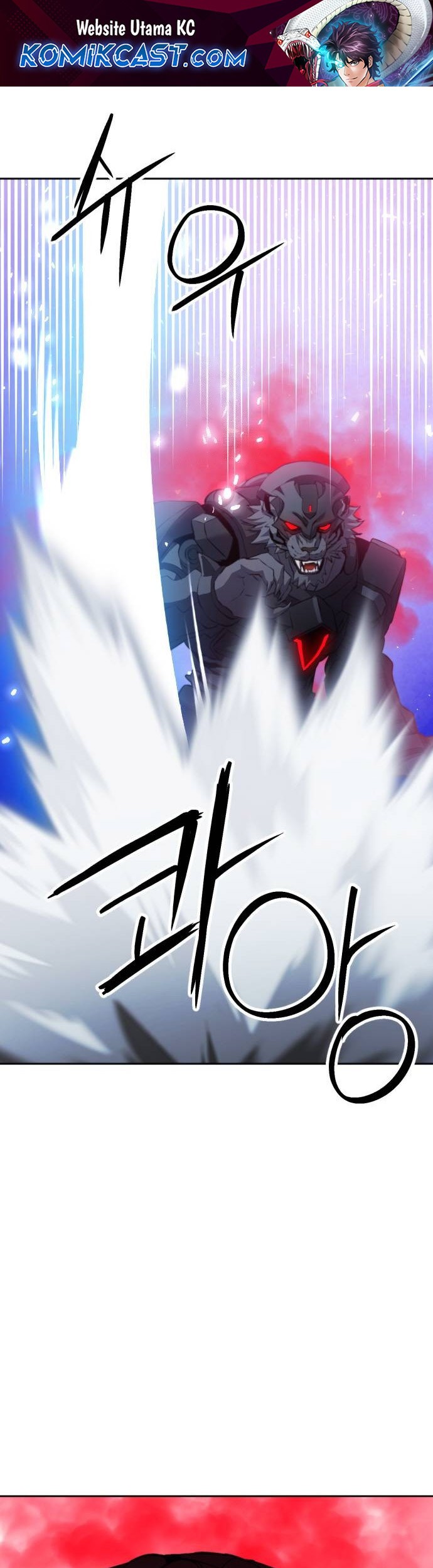Baca  Seoul Station Druid Chapter 182 Gambar 2