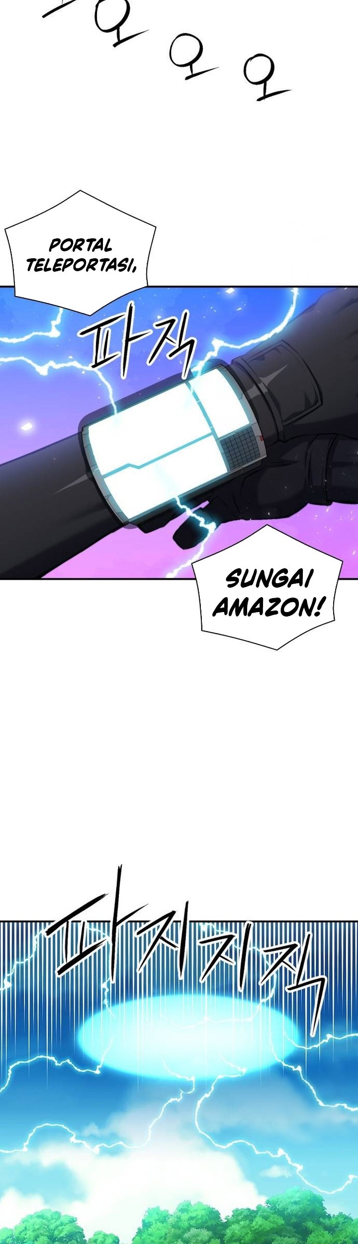 Seoul Station Druid Chapter 181 Gambar 40