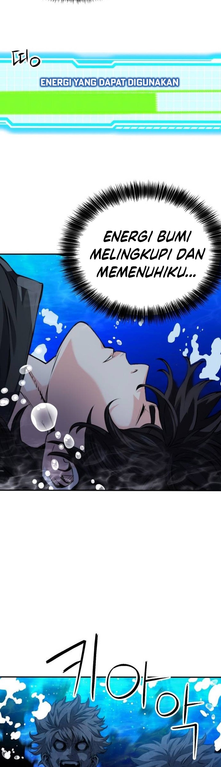 Seoul Station Druid Chapter 181 Gambar 46