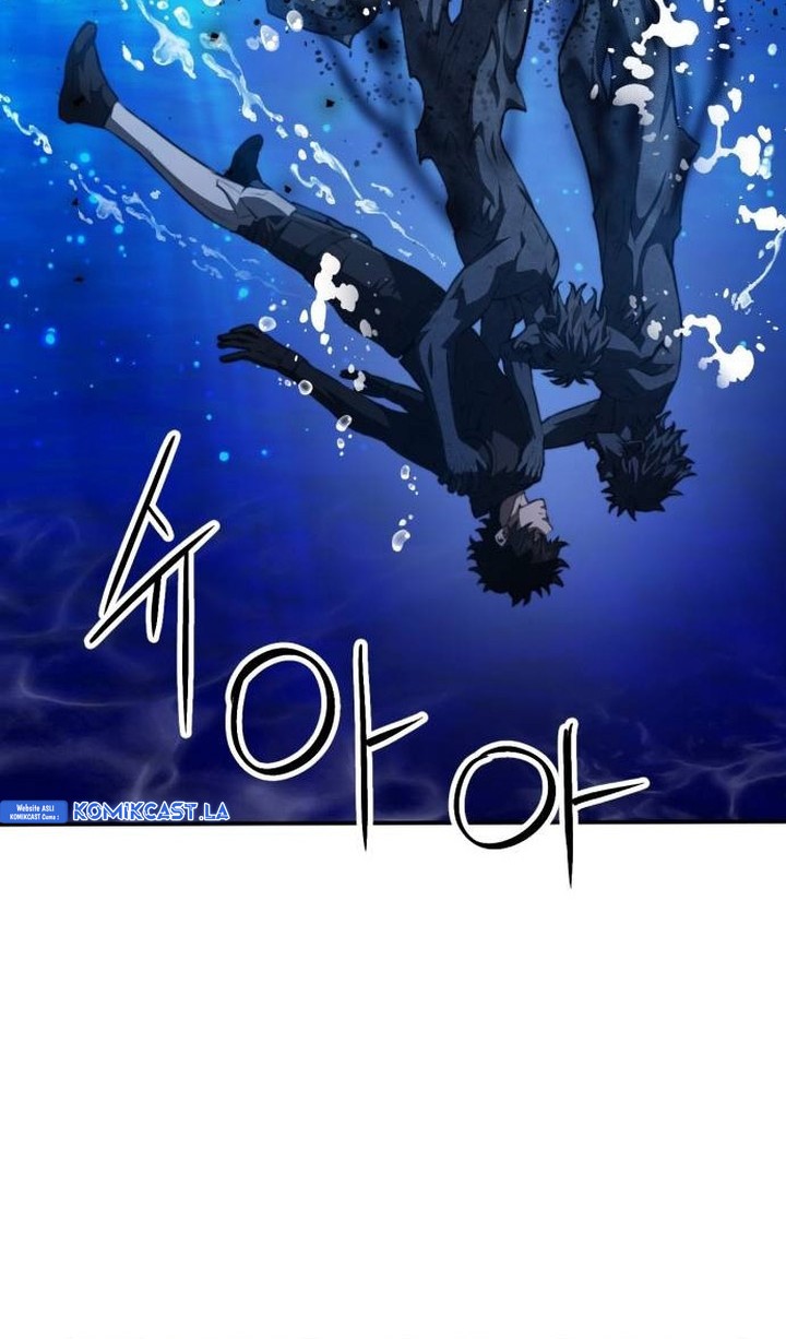 Seoul Station Druid Chapter 181 Gambar 49