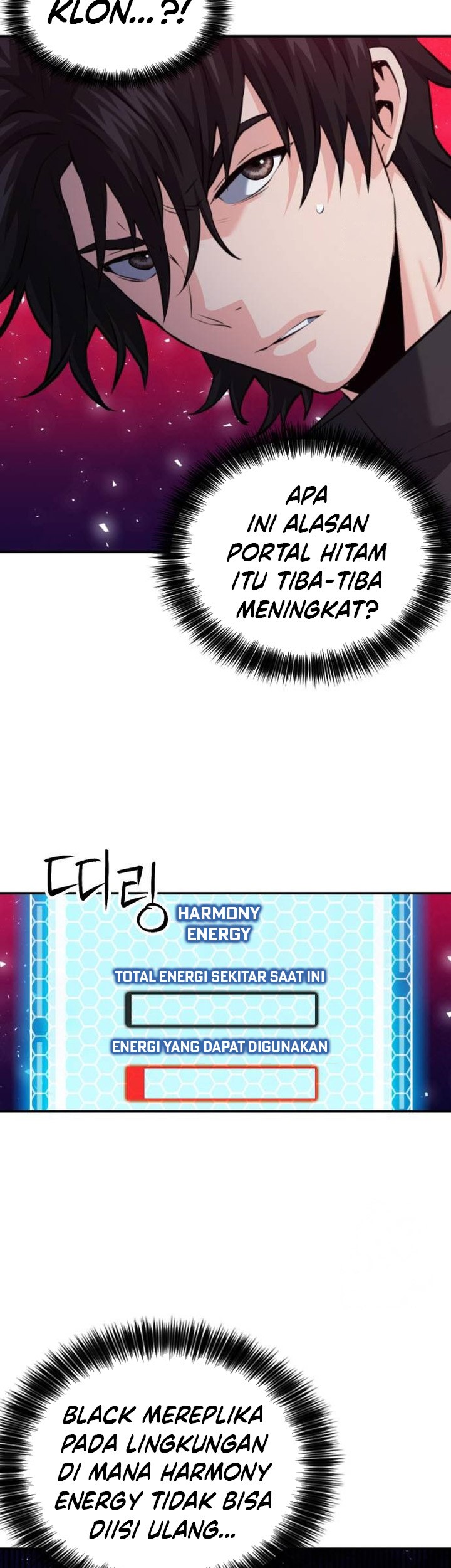 Seoul Station Druid Chapter 181 Gambar 8