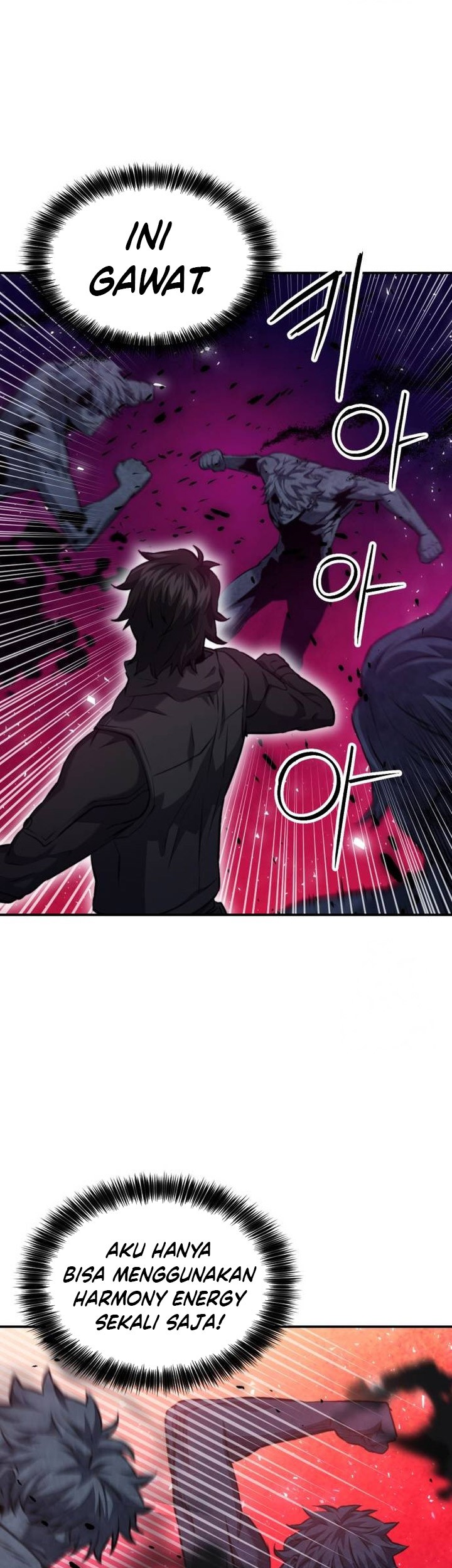 Seoul Station Druid Chapter 181 Gambar 10