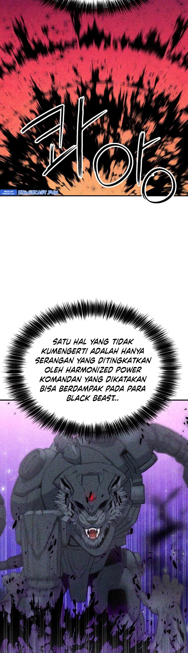 Seoul Station Druid Chapter 180 Gambar 24