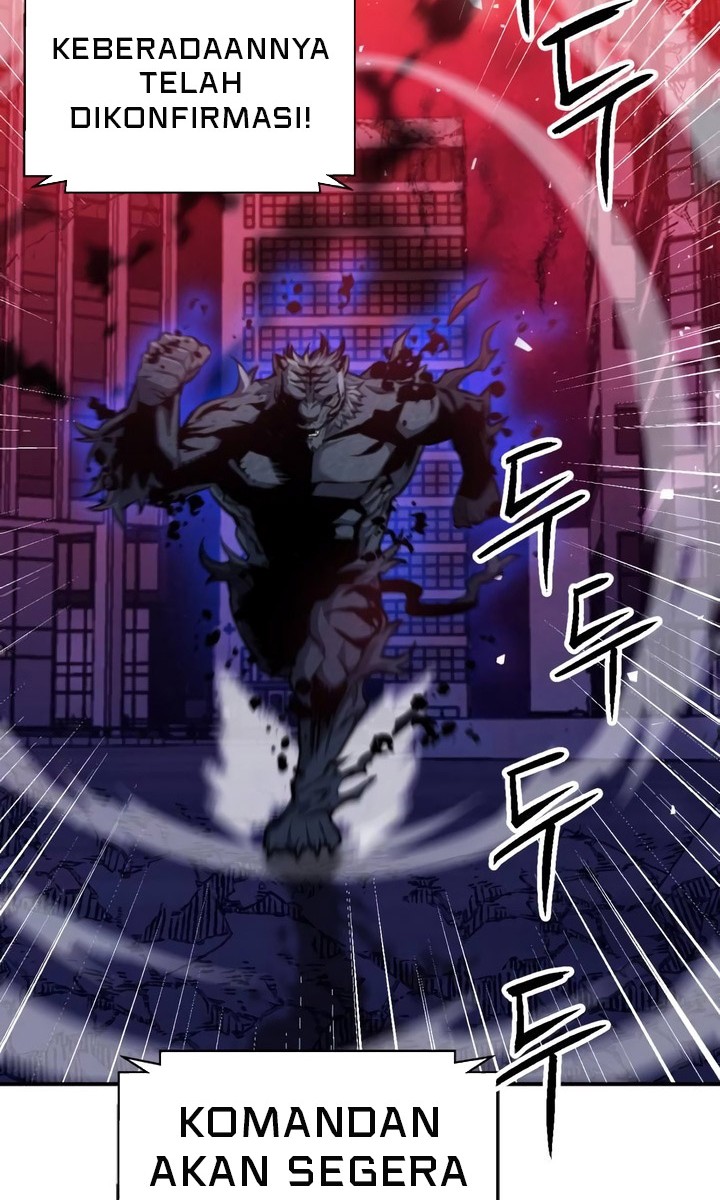 Seoul Station Druid Chapter 180 Gambar 27