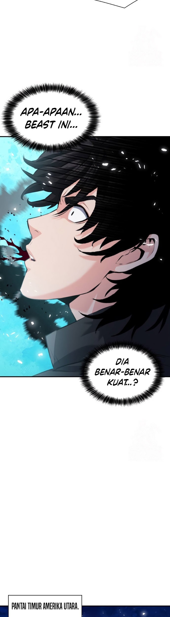 Seoul Station Druid Chapter 179 Gambar 21