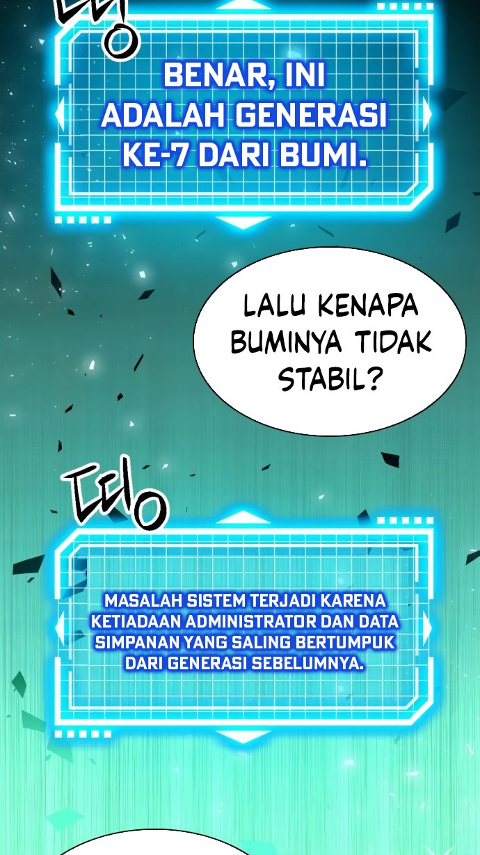 Baca  Seoul Station Druid Chapter 179 Gambar 2