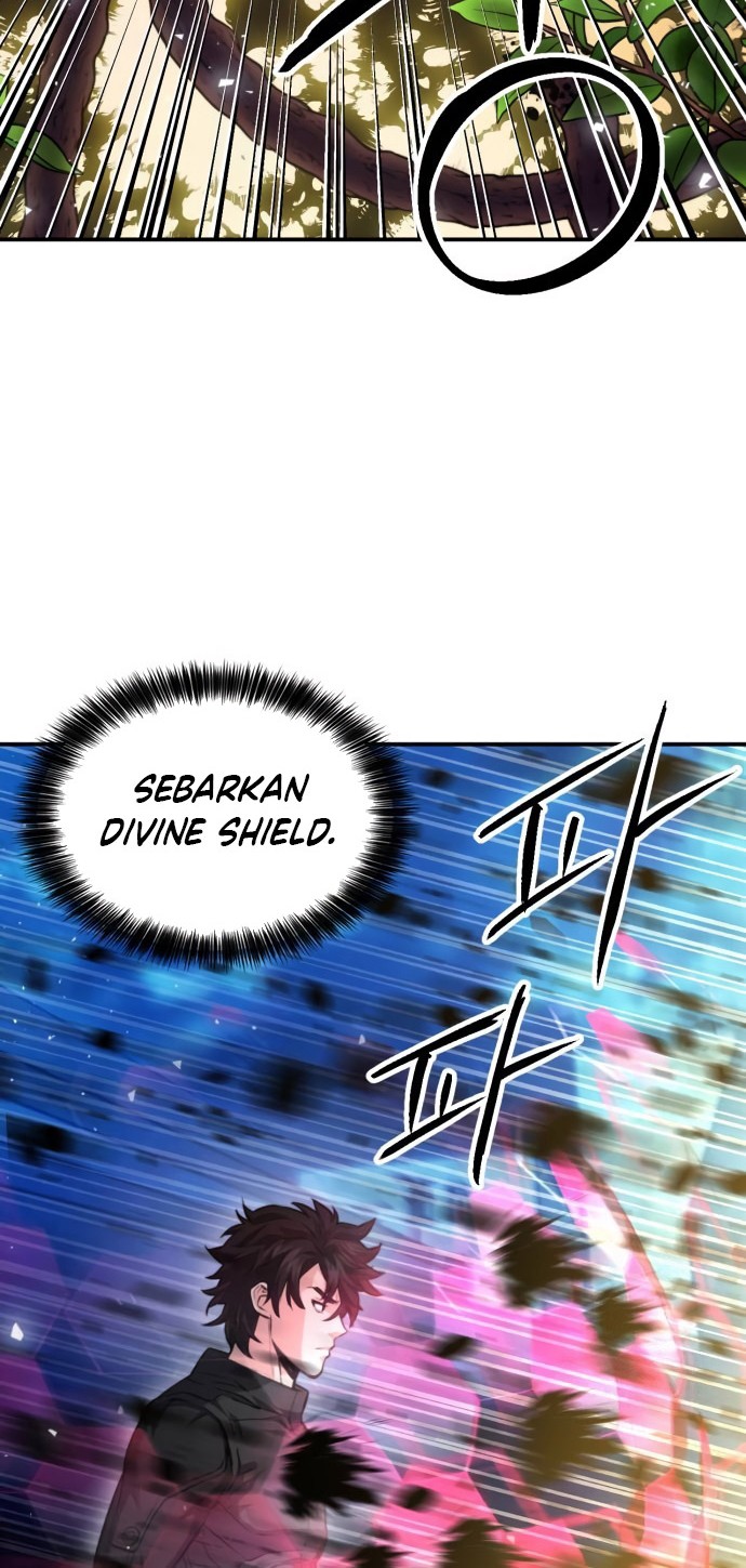Seoul Station Druid Chapter 179 Gambar 64