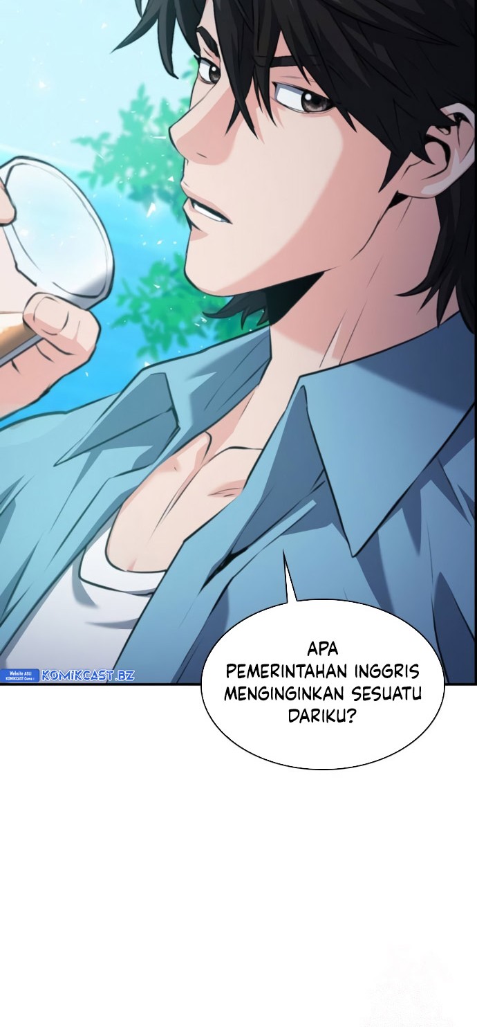 Seoul Station Druid Chapter 178 Gambar 19