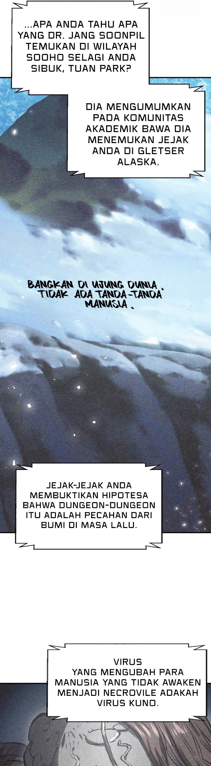 Seoul Station Druid Chapter 178 Gambar 20