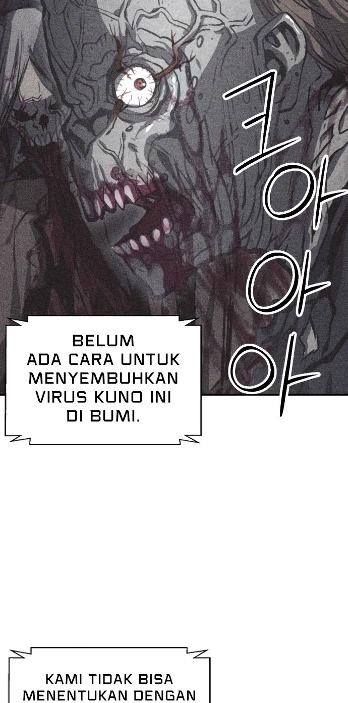 Seoul Station Druid Chapter 178 Gambar 21