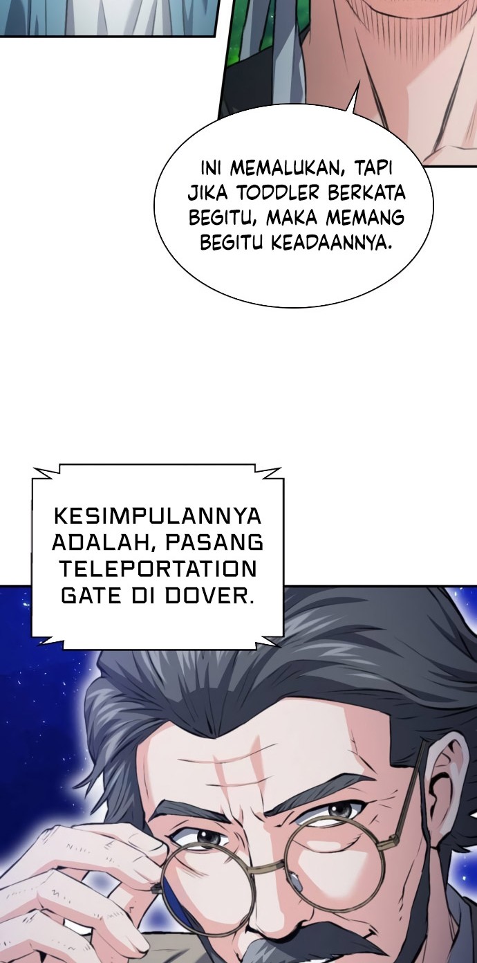 Seoul Station Druid Chapter 178 Gambar 23