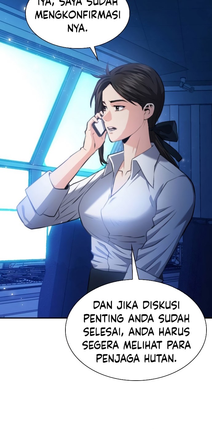 Seoul Station Druid Chapter 178 Gambar 25