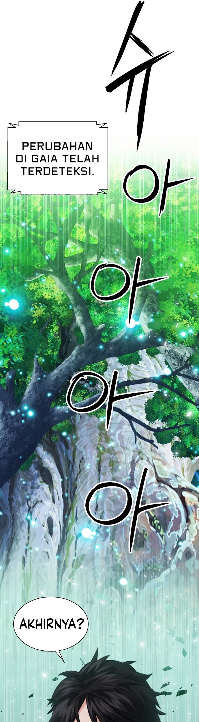 Seoul Station Druid Chapter 178 Gambar 26