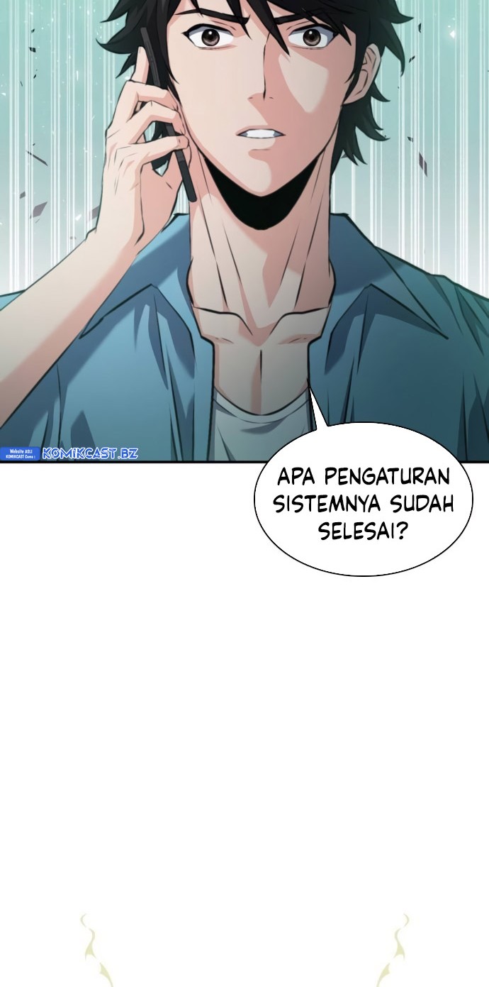 Seoul Station Druid Chapter 178 Gambar 27