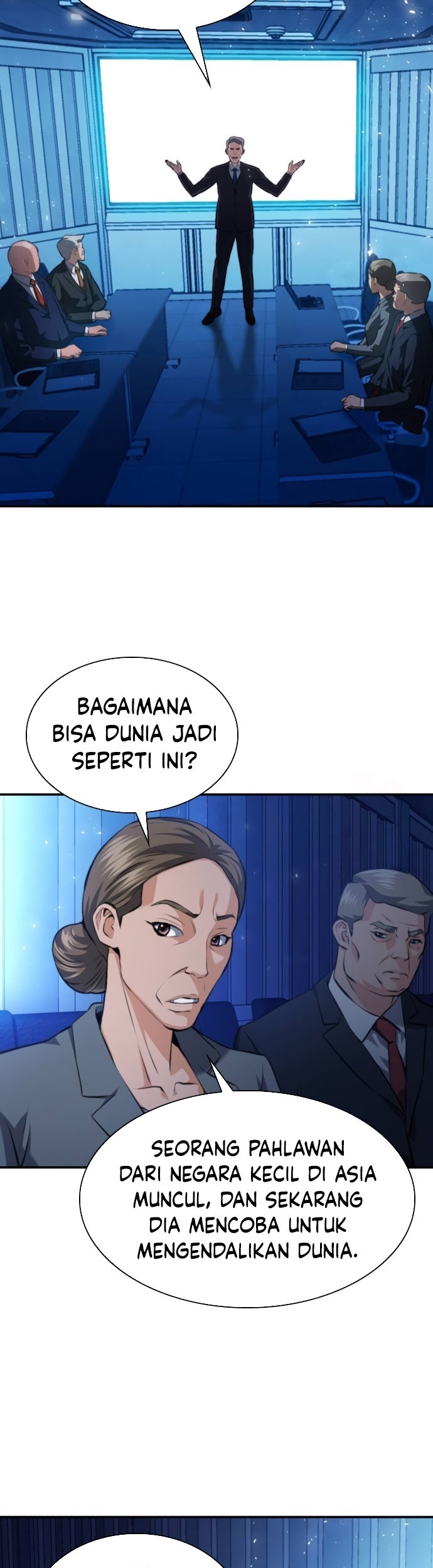 Seoul Station Druid Chapter 178 Gambar 30