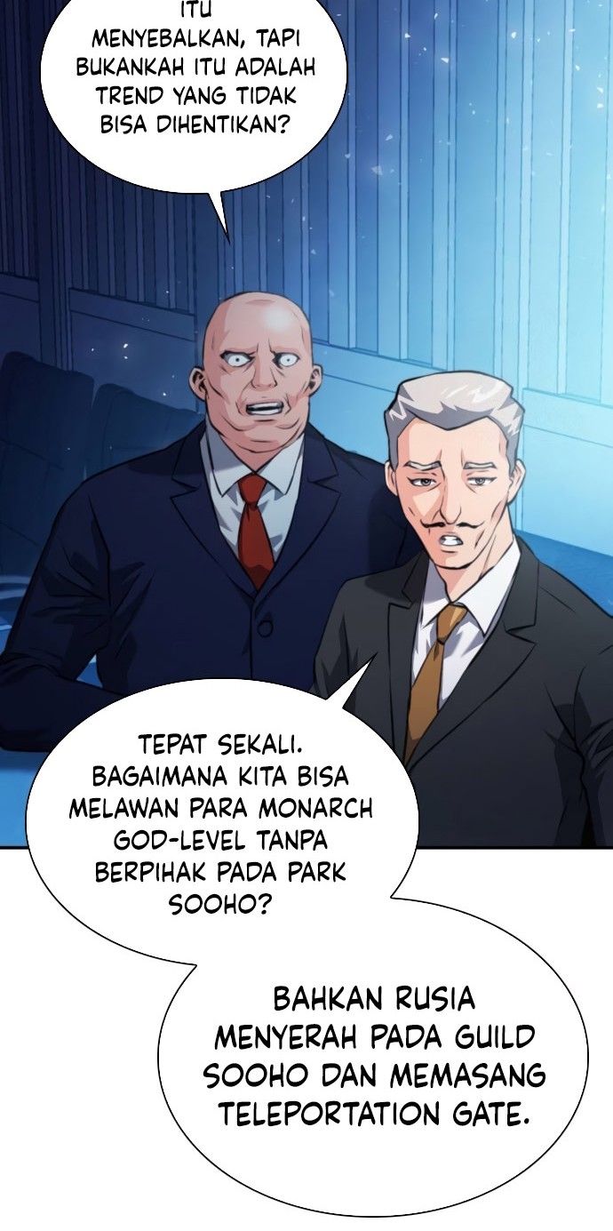 Seoul Station Druid Chapter 178 Gambar 31
