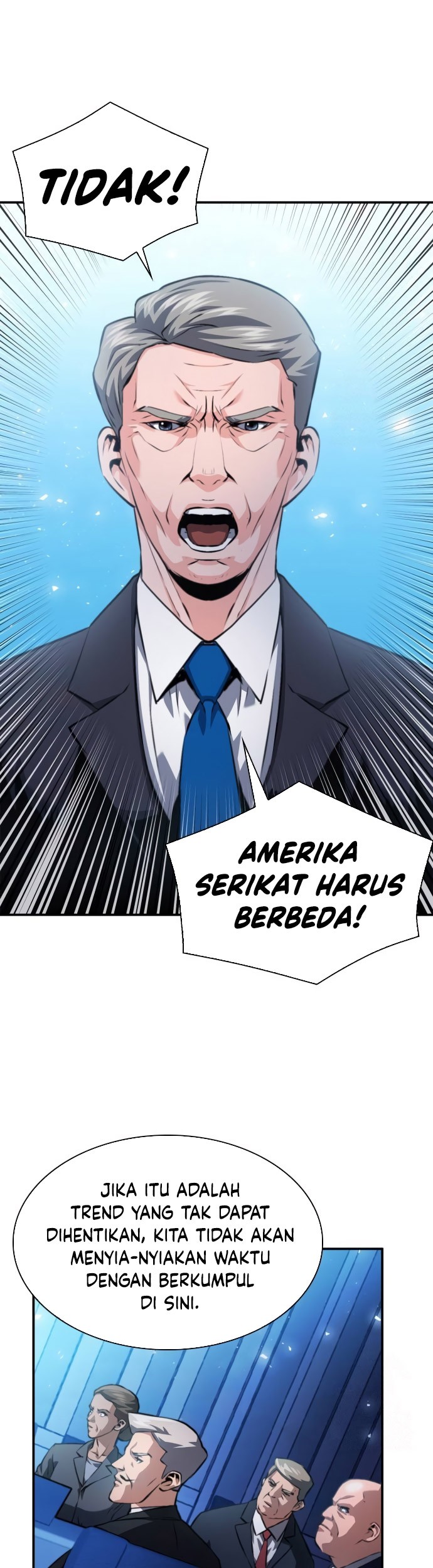 Seoul Station Druid Chapter 178 Gambar 32