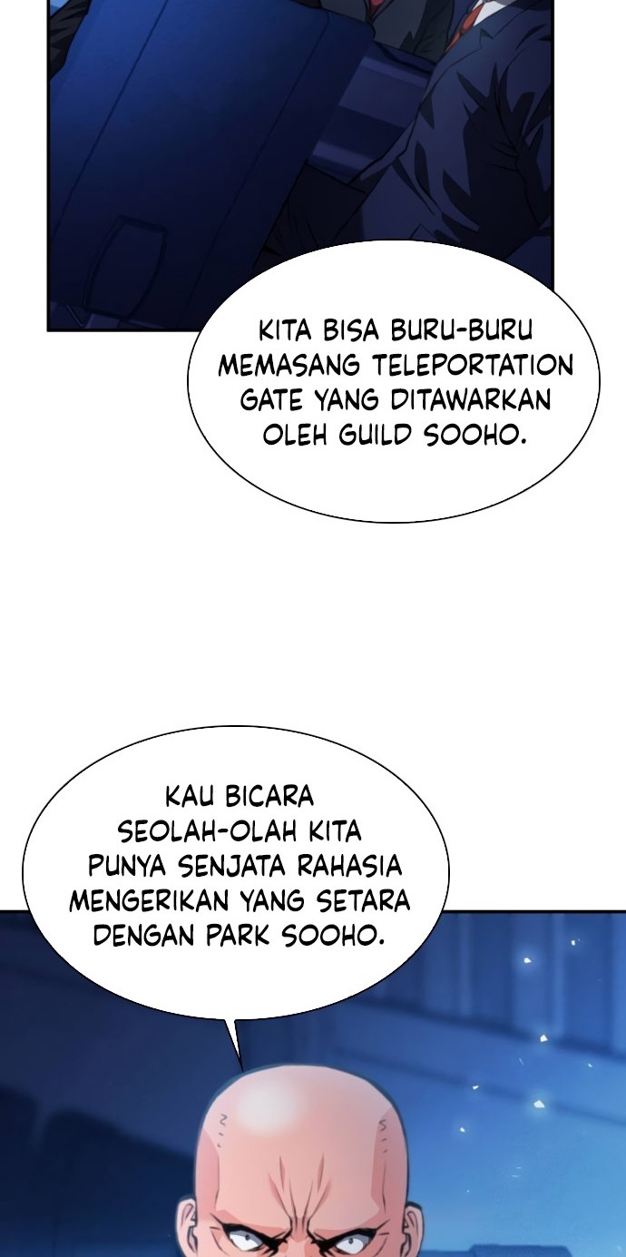 Seoul Station Druid Chapter 178 Gambar 33