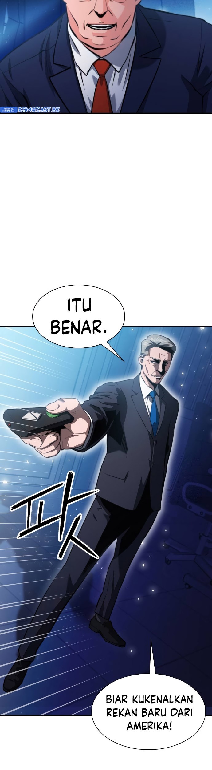 Seoul Station Druid Chapter 178 Gambar 34