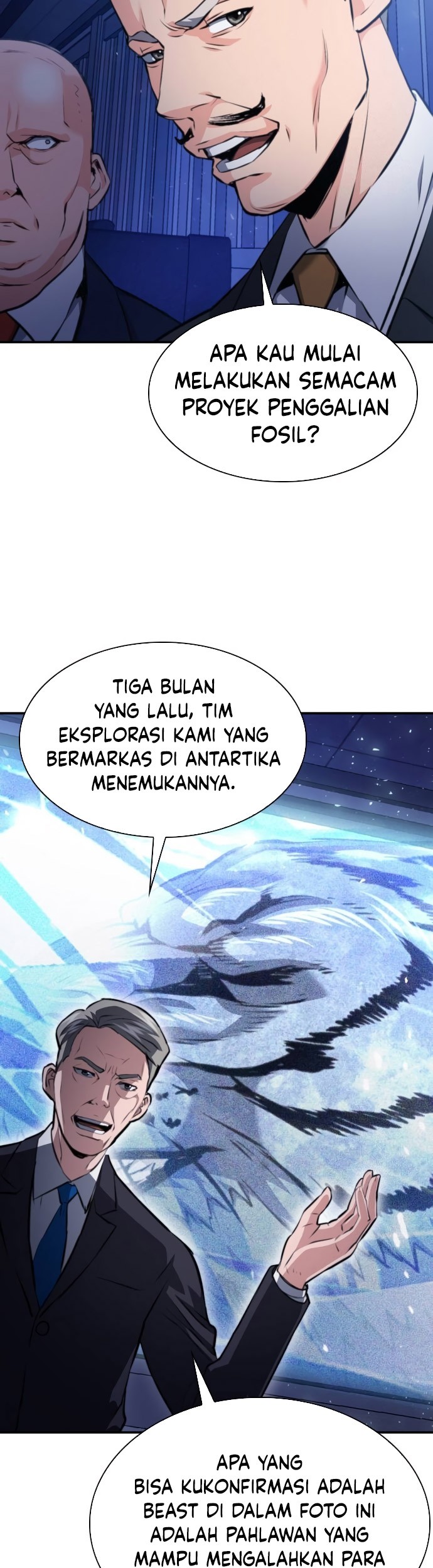 Seoul Station Druid Chapter 178 Gambar 38
