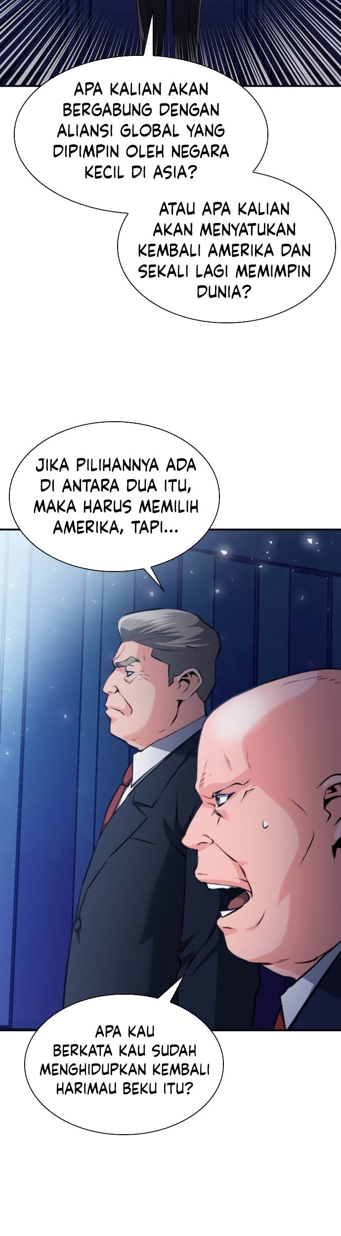Seoul Station Druid Chapter 178 Gambar 40