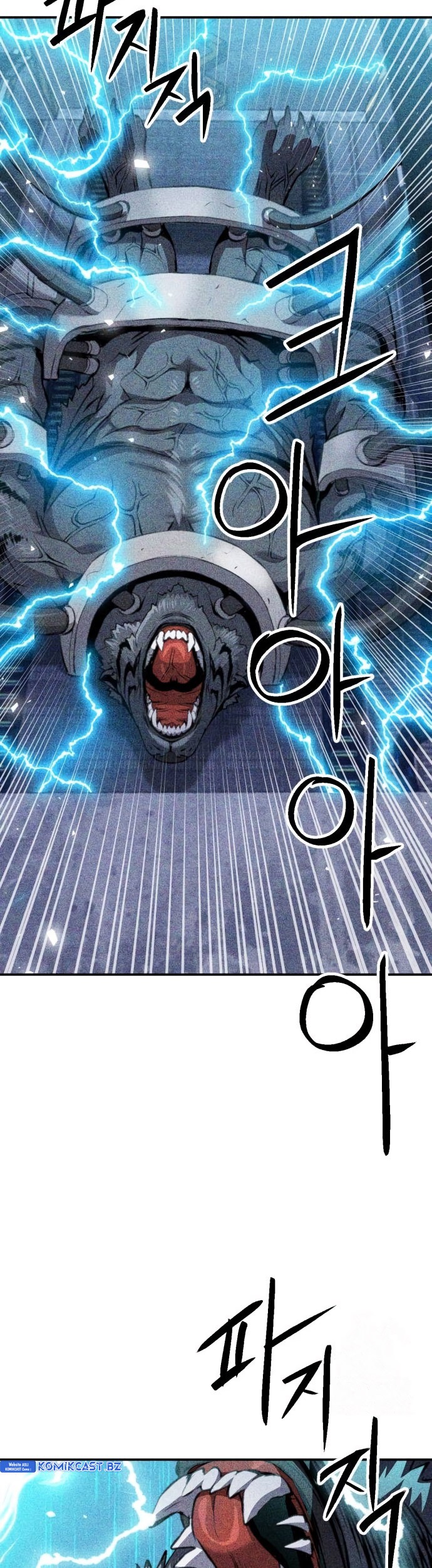 Seoul Station Druid Chapter 178 Gambar 42