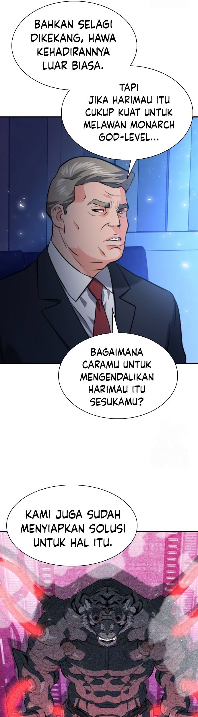 Seoul Station Druid Chapter 178 Gambar 44