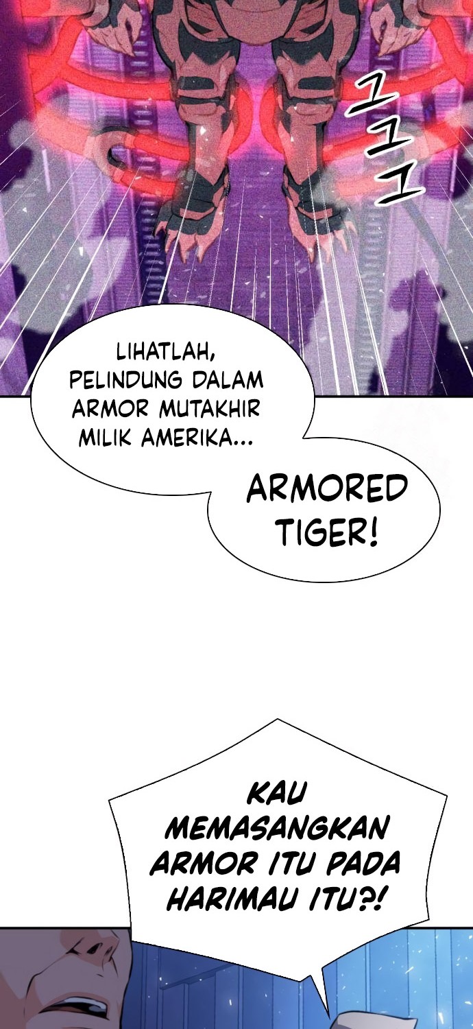 Seoul Station Druid Chapter 178 Gambar 45