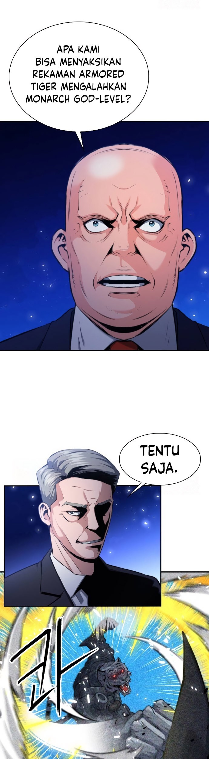 Seoul Station Druid Chapter 178 Gambar 48