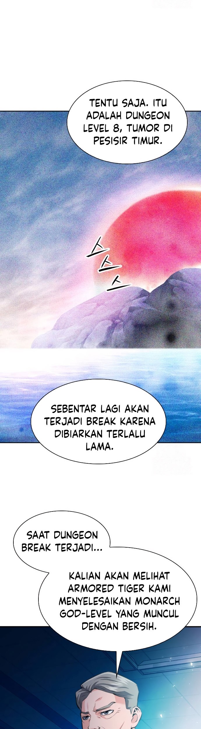 Seoul Station Druid Chapter 178 Gambar 52