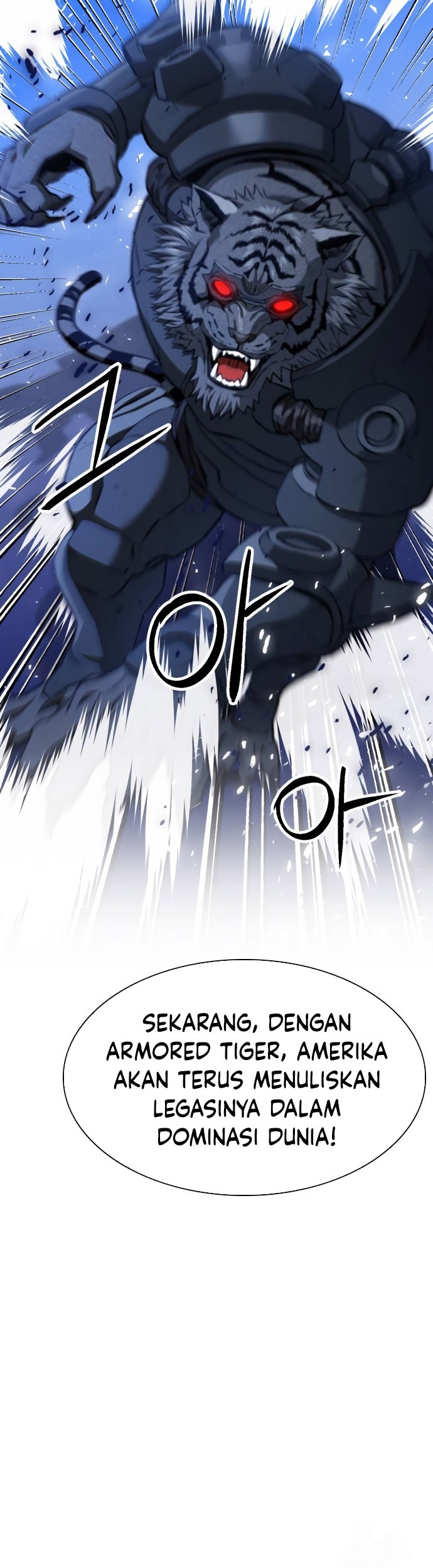 Seoul Station Druid Chapter 178 Gambar 54