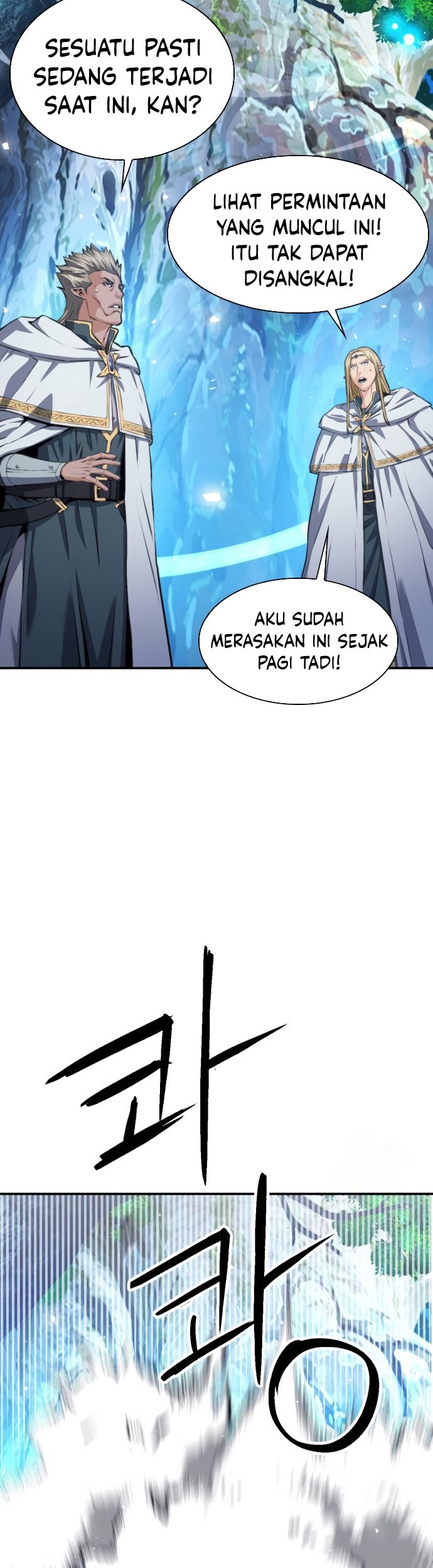 Seoul Station Druid Chapter 178 Gambar 56