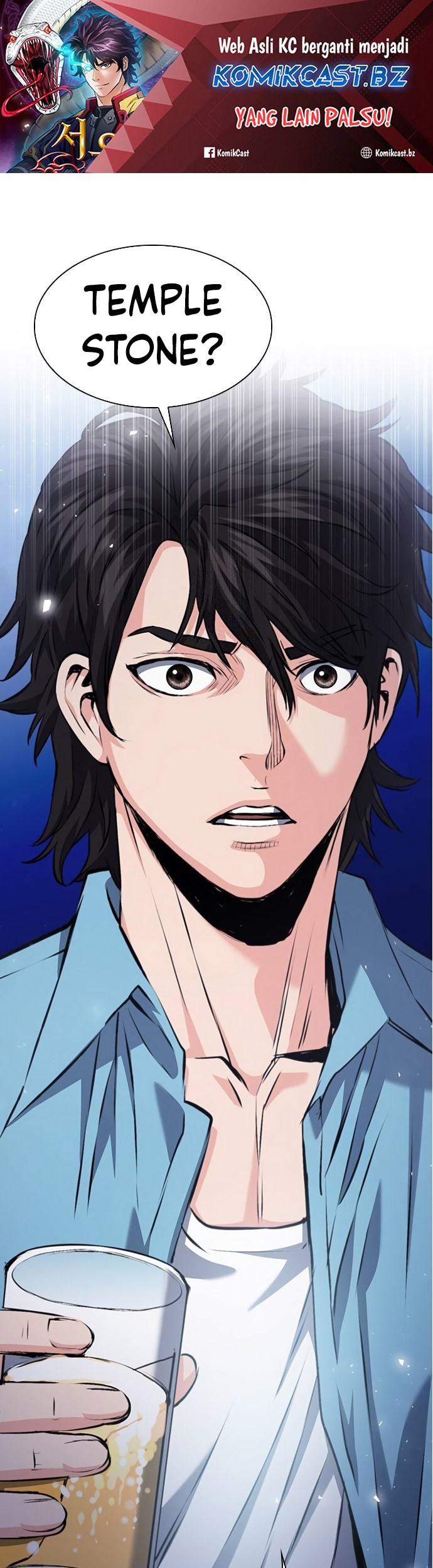 Baca Seoul Station Druid Chapter 178 Gambar 2