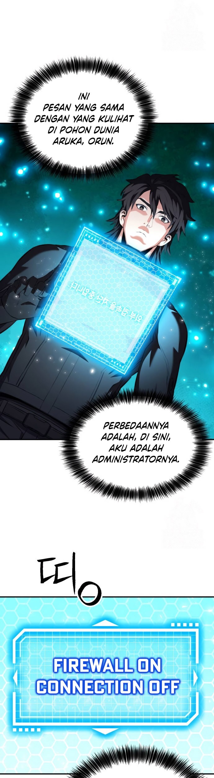 Seoul Station Druid Chapter 178 Gambar 62