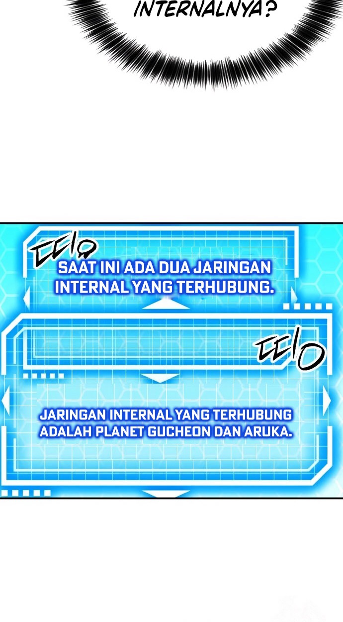 Seoul Station Druid Chapter 178 Gambar 67
