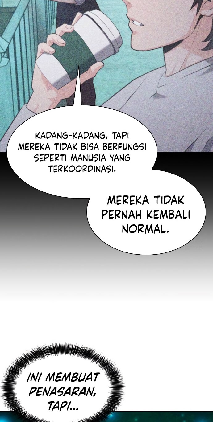 Seoul Station Druid Chapter 178 Gambar 69