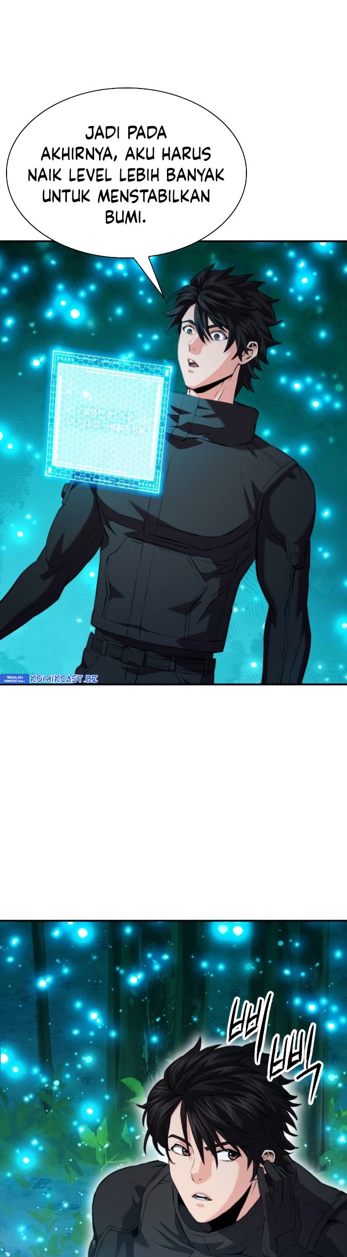 Seoul Station Druid Chapter 178 Gambar 74