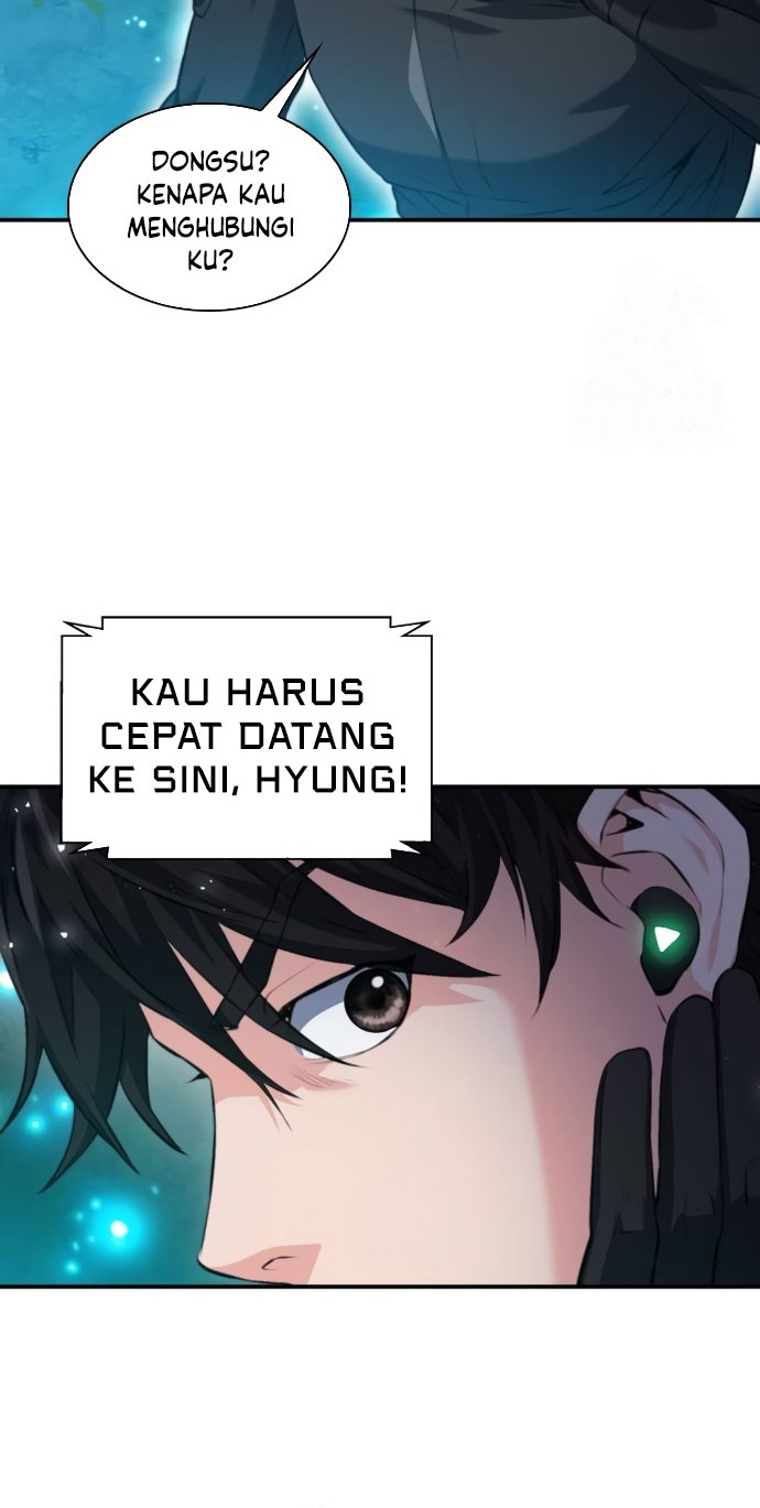 Seoul Station Druid Chapter 178 Gambar 75