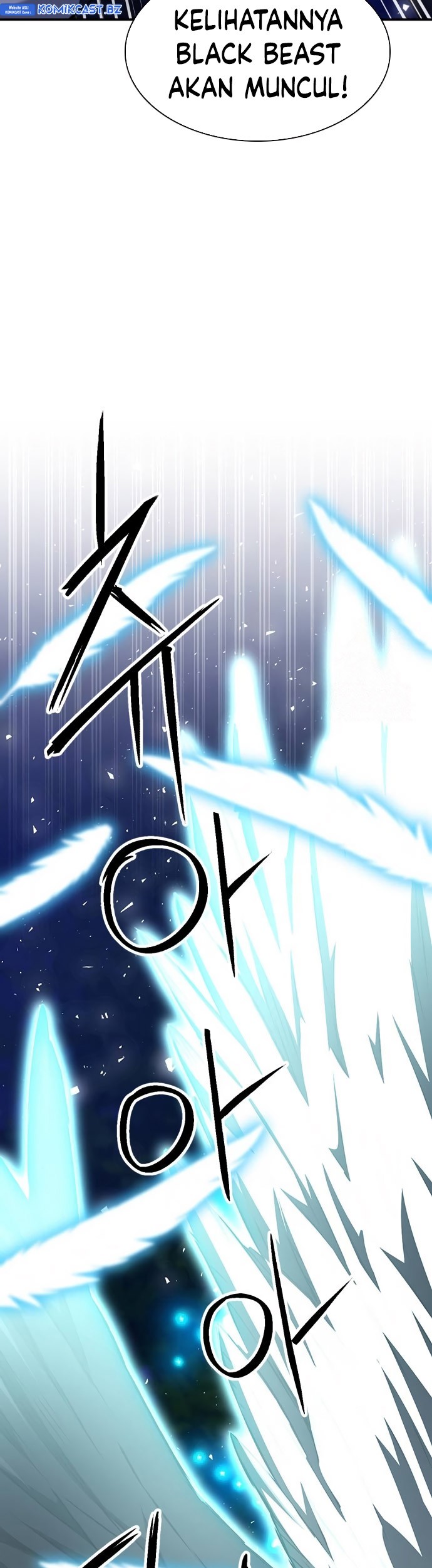 Seoul Station Druid Chapter 178 Gambar 78