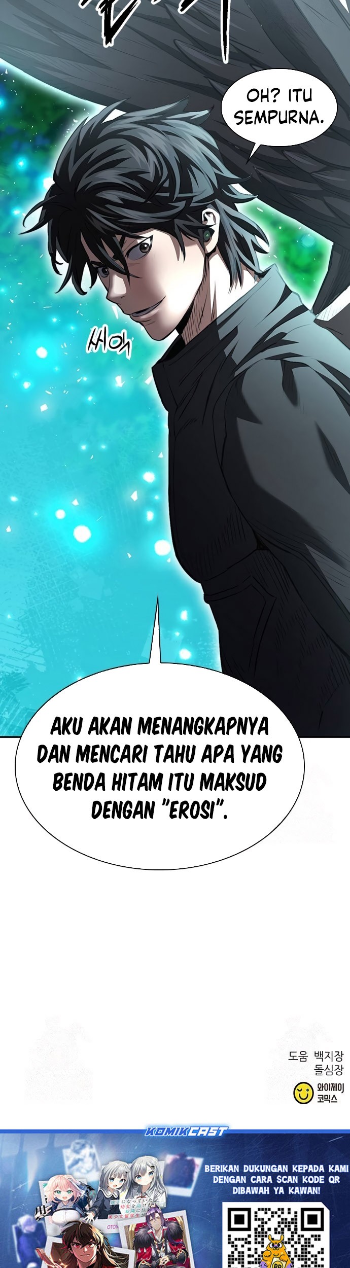 Seoul Station Druid Chapter 178 Gambar 80