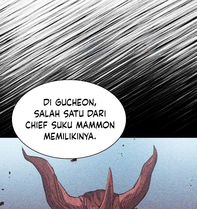 Seoul Station Druid Chapter 178 Gambar 7