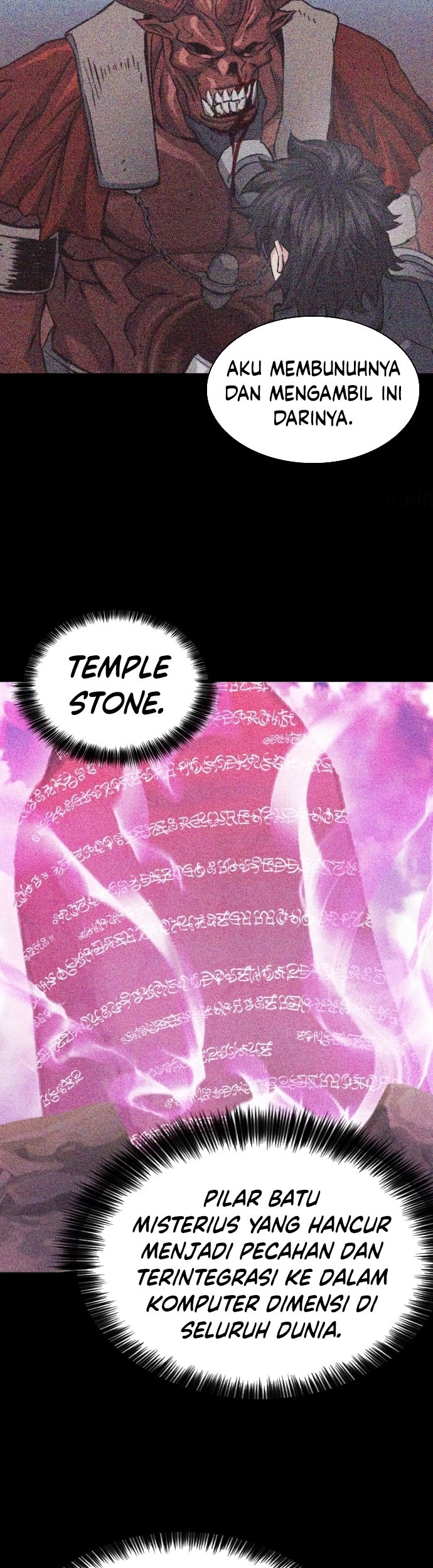 Seoul Station Druid Chapter 178 Gambar 8