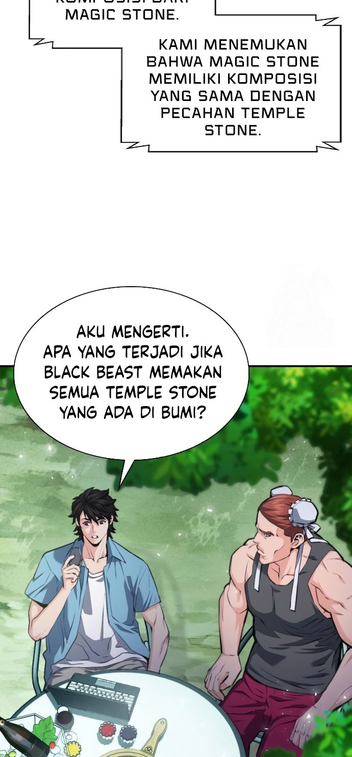 Seoul Station Druid Chapter 178 Gambar 13