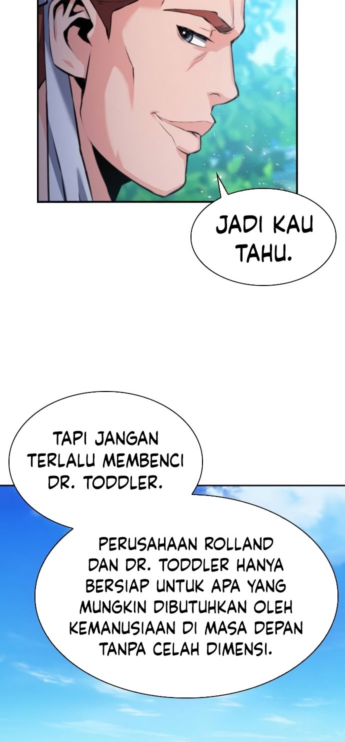Seoul Station Druid Chapter 178 Gambar 15